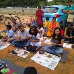 Blood donation camps, clay Ganesha workshops, GAIL, solar energy, Telegram & more stories 6