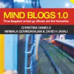 Three Bangalore writers go offtrack to find themselves 2
