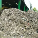 KCDC stink continues; residents upset with BBMP’s false promises 10 kcdc