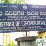 Sector 3 residents cry foul 4