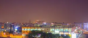 BDA Complex to turn into a mall? 1 BDA Complex to turn into a mall? 1