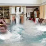 Sector 3 residents foil future flooding 3