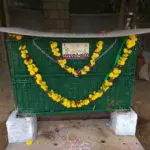 Lane composting begins in Sector 3 2