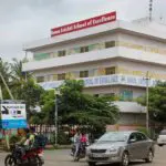 Gnan Srishti School hides its fees 2
