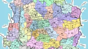 Residents opposed to Masterplan 2031 1