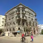 Residents team up against civic violations 3