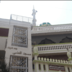 Loudspeaker volume in mosque brought down 11