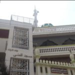 Loudspeaker volume in mosque brought down 5 Loudspeaker volume in mosque brought down 5