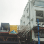Residents say ‘no’ to commercialisation 3 HSR Layout Residents Watch