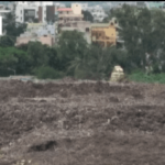 MLA wants a playground on a landfill 4 HSR Layout Residents Watch