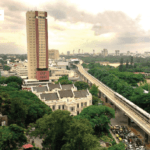 The Rs 1,700 crore ‘Smart City’ plan 4