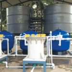 Have STP and fire hydrant in your apartment? 5