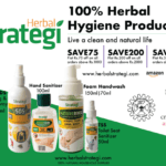 (Sponsored) The Herbal Strategi range of cleaners, repellants and pet products 5