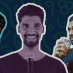 Saturday events: Math adventure for kids & standup comedies 12 Saturday events: Math adventure for kids & standup comedies 11