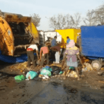 Final clean up of HSR Outer Ring Road tomorrow! You can be part of it too! 4