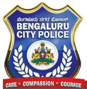 Bengaluru city police