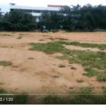 BBMP Grounds in HSR Layout: Crumbling under too many non-sports events! 10
