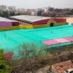 Residents oppose a 11-day non-sports event being held in violation of the rules at BBMP Grounds from tomorrow! 2