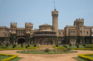 bangalore palace