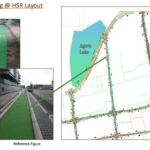 Cycle track delayed due to non-payment of bills! 8