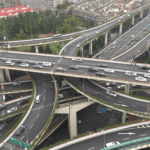 Residents divided over government's 'elevated corridor' plan 3