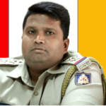HSR has a new police inspector. Here's all about him 3 HSR has a new police inspector. Here's all about him 2
