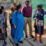 India's first composting park receives visitors galore! 5 India's first composting park receives visitors galore! 1