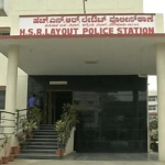 UPS at HSR police station can only work for 3 hours! 3