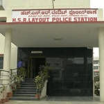 UPS at HSR police station can only work for 3 hours! 1