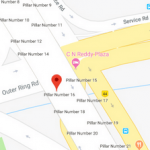 Silk Board signal waiting time of 20-30 minutes will not end for some more time 3 Silk Board signal waiting time of 20-30 minutes will not end for some more time 3
