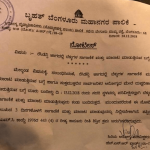 BBMP issues notice to HSR resident for 'rearing and selling' cats 7