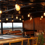 Rooftop restaurant catches fire; shut for 5 days! 3 Rooftop restaurant catches fire; shut for 5 days! 3