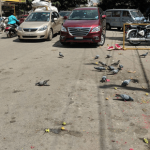 Regulate traffic near Gayathri and Saibaba temple during festivals 7