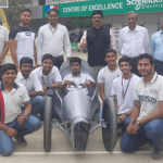 Neighbourhood youngster designs energy-efficient solar vehicle! 5 Neighbourhood youngster designs energy-efficient solar vehicle! 4