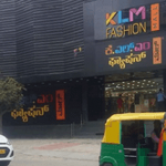 KLM mall finally removes the sole footpath encroachment 12