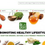 The oldest organic store of HSR Layout! 5 The oldest organic store of HSR Layout! 3