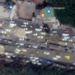 Sector 1 doctor hit by 2-wheeler near Agara flyover; fractures leg 5
