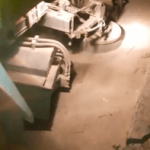 Mechanised sweeping of major roads by March; smaller stretches will have to wait 3 Mechanised sweeping of major roads by March; smaller stretches will have to wait 3