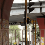 Why are traffic lights at Agara flyover and 19th Main not operational? 4 Why are traffic lights at Agara flyover and 19th Main not operational? 2