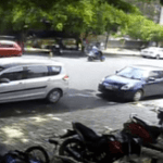 Resident uploads video about how his car was broken into on 19th Main! 3