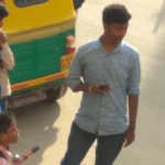 College principal tweets to CM about eve teasing outside HSR schools 7