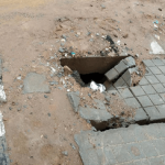 'Who will save Bellandur? Spiderman, Superman or BBMPman?' 4