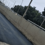 Residents Watch impact: BDA Complex flyover service road gets fixed overnight 3 hsr layout roads