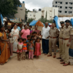 Community policing has stopped in HSR Layout! 5 hsr layout community policing