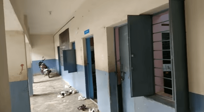 Want to turn a Govt school, into a model institution? You can do your bit 1 Want to turn a Govt school, into a model institution? You can do your bit 1