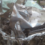 BEWARE: Accidents galore in HSR Layout police limits! 3