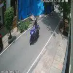 Jewellery worth Rs 2 lakh burgled from Sector 1 house; thief caught on CCTV 1