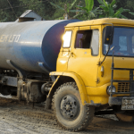 Bride-to-be suffers fractures 10 days before marriage due to water tanker accident on Sarjapur Road 3