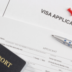 HSR firm promises visa and cheats customer of Rs 1.65 lakh 4