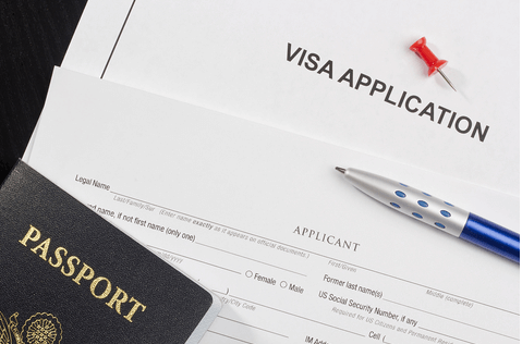 HSR firm promises visa and cheats customer of Rs 1.65 lakh 1